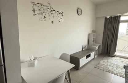 Apartment - Studio - 1 Bathroom for rent in Azizi Farishta - Al Furjan - Dubai