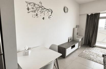 Apartment - Studio - 1 Bathroom for rent in Azizi Farishta - Al Furjan - Dubai