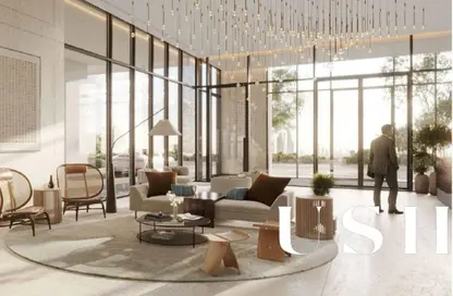 شقة - 3 غرف نوم - 4 حمامات للبيع في أبراج أفينيو بارك - الكفاف - زعبيل - دبي