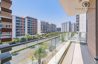 Apartment - 1 Bedroom - 1 Bathroom for rent in Acacia B - Acacia - Park Heights - Dubai Hills Estate - Dubai Apartment - 1 Bedroom - 1 Bathroom for rent in Acacia B - Acacia - Park Heights - Dubai Hills Estate - Dubai