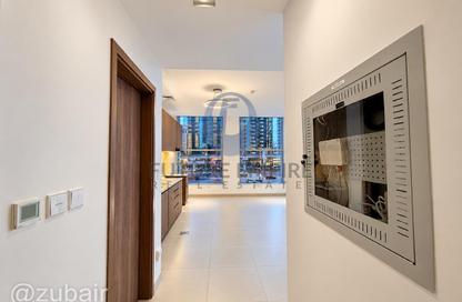 Apartment - Studio - 1 for rent in DXB Tower - Sheikh Zayed Road - Dubai