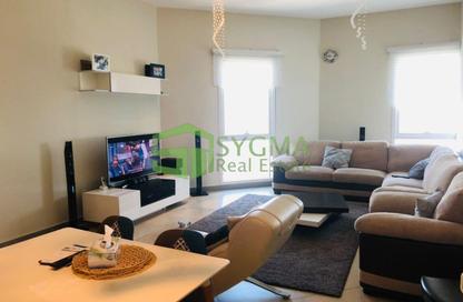 Apartment - 2 Bedrooms - 3 Bathrooms for rent in Madison Residency - Barsha Heights (Tecom) - Dubai