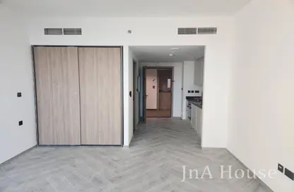 Apartment - Studio - 1 Bathroom for rent in Peninsula Three - Peninsula - Business Bay - Dubai