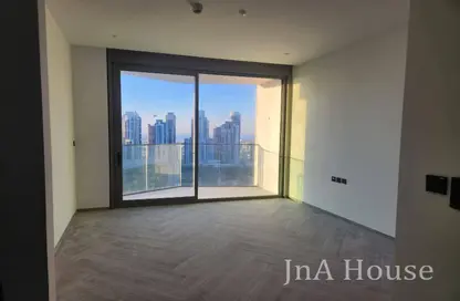 شقة - 1 حمام للايجار في بنينسولا ثري - بنينسولا - الخليج التجاري - دبي