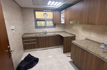 Apartment - 2 - 2 for sale in Afamia Tower 1 - Al Qasimia - Sharjah