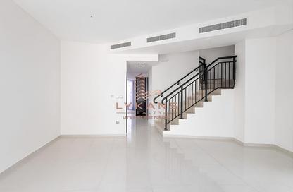 Villa - 3 Bedrooms - 4 Bathrooms for rent in Janusia - Damac Hills 2 - Dubai