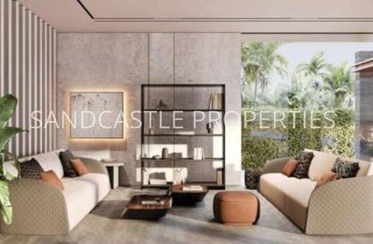 Villa - 5 Bedrooms - 7 Bathrooms for sale in Mira Villas - District 11 - Mohammed Bin Rashid City - Dubai