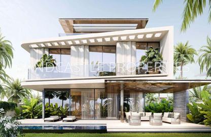 Villa - 5 Bedrooms - 7 Bathrooms for sale in Mira Villas - District 11 - Mohammed Bin Rashid City - Dubai