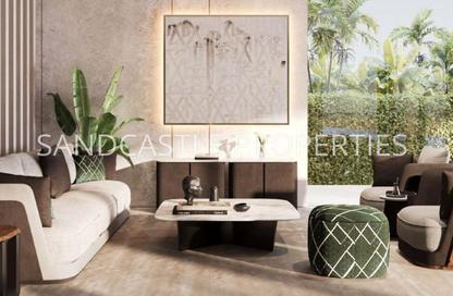 Villa - 5 Bedrooms - 7 Bathrooms for sale in Mira Villas - District 11 - Mohammed Bin Rashid City - Dubai