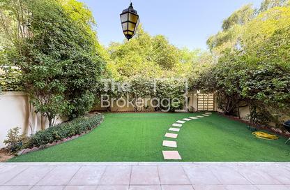 Townhouse - 4 Bedrooms - 3 Bathrooms for rent in Oliva - Victory Heights - Dubai Sports City - Dubai
