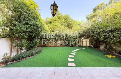 Townhouse - 4 Bedrooms - 3 Bathrooms for rent in Oliva - Victory Heights - Dubai Sports City - Dubai Townhouse - 4 Bedrooms - 3 Bathrooms for rent in Oliva - Victory Heights - Dubai Sports City - Dubai