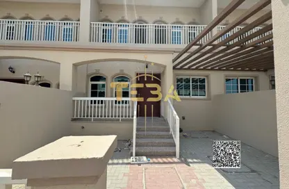 تاون هاوس - 4 غرف نوم - 5 حمامات للبيع في الزاهية جاردنز - الزاهية - عجمان