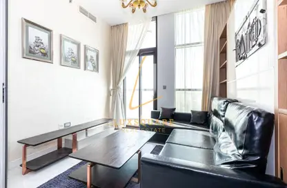 Apartment - 1 Bedroom - 1 Bathroom for rent in Starz Tower 1 - Starz by Danube - Al Furjan - Dubai