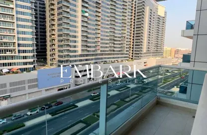Apartment - 3 Bedrooms - 4 Bathrooms for rent in Durar 1 - Dubai Land Residence Complex - Dubai Land - Dubai