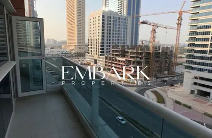 Apartment - 3 Bedrooms - 4 Bathrooms for rent in Durar 1 - Dubai Land Residence Complex - Dubai Land - Dubai
