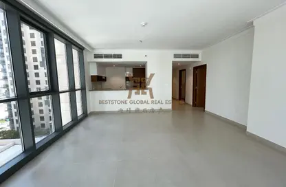 Apartment - 1 Bedroom - 2 Bathrooms for rent in Dubai Creek Residences South Tower 1 - Dubai Creek Residences South - Dubai Creek Residences - Dubai Creek Harbour (The Lagoons) - Dubai