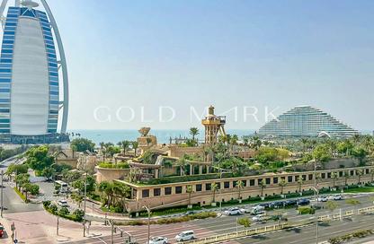Apartment - 1 Bedroom - 1 Bathroom for sale in Lamtara 1 - Madinat Jumeirah Living - Umm Suqeim - Dubai