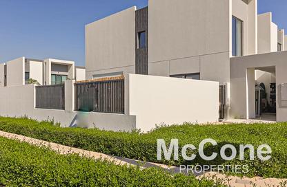Villa - 4 Bedrooms - 4 Bathrooms for rent in La Rosa 6 - La Rosa - Villanova - Dubai