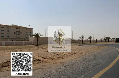 Land - Studio for sale in Al Sajaa Industrial - Al Sajaa - Sharjah