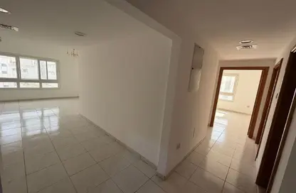 Apartment - 2 Bedrooms - 2 Bathrooms for rent in Al Rashidiya Towers - Al Rashidiya - Ajman Downtown - Ajman
