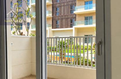 Apartment - Studio - 1 for rent in Al Zahia 1 - Al Zahia - Muwaileh Commercial - Sharjah