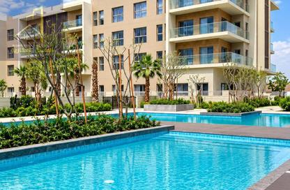 Apartment - Studio - 1 for rent in Al Zahia 1 - Al Zahia - Muwaileh Commercial - Sharjah