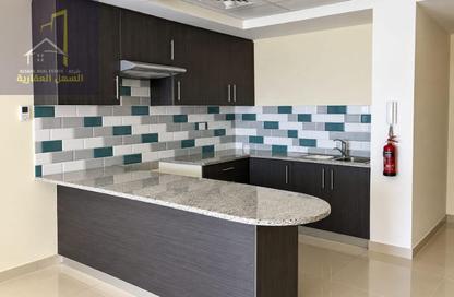 Apartment - Studio - 1 for rent in Al Zahia 1 - Al Zahia - Muwaileh Commercial - Sharjah Apartment - Studio - 1 for rent in Al Zahia 1 - Al Zahia - Muwaileh Commercial - Sharjah