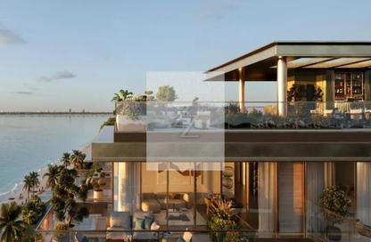 Apartment - 1 Bedroom - 2 Bathrooms for sale in Cheval Residences - Dubai Islands - Dubai Apartment - 1 Bedroom - 2 Bathrooms for sale in Cheval Residences - Dubai Islands - Dubai