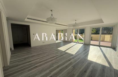 Townhouse - 3 Bedrooms - 3 Bathrooms for rent in Springs 4 - The Springs - Dubai