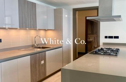 Apartment - 2 Bedrooms - 4 Bathrooms for rent in Crest Grande - Sobha Hartland - Mohammed Bin Rashid City - Dubai
