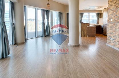 Apartment - 2 Bedrooms - 3 Bathrooms for rent in Al Hadeel - Al Bandar - Al Raha Beach - Abu Dhabi