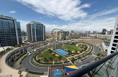 Apartment - 1 - 2 for sale in Joya Dorado Residences - Arjan - Dubai Apartment - 1 - 2 for sale in Joya Dorado Residences - Arjan - Dubai