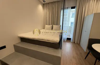 Apartment - Studio - 1 Bathroom for rent in Hanover Square - District 10 - Jumeirah Village Circle - Dubai Apartment - Studio - 1 Bathroom for rent in Hanover Square - District 10 - Jumeirah Village Circle - Dubai
