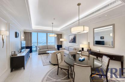 Apartment - 1 Bedroom - 2 Bathrooms for rent in Kempinski BLVD - Downtown Dubai - Dubai Apartment - 1 Bedroom - 2 Bathrooms for rent in Kempinski BLVD - Downtown Dubai - Dubai