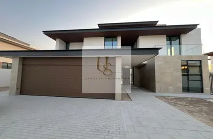 Villa - 5 Bedrooms - 7 Bathrooms for rent in Farm Gardens 1 - Farm Gardens - The Valley - Dubai