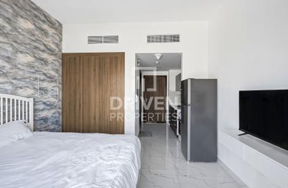 Apartment - Studio - 1 Bathroom for rent in Time 1 - Dubai Land Residence Complex - Dubai Apartment - Studio - 1 Bathroom for rent in Time 1 - Dubai Land Residence Complex - Dubai