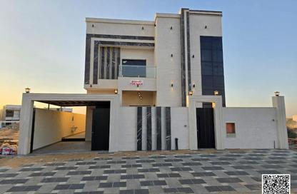 Villa - 5 Bedrooms - 7 Bathrooms for sale in Al Helio 2 - Al Helio - Ajman