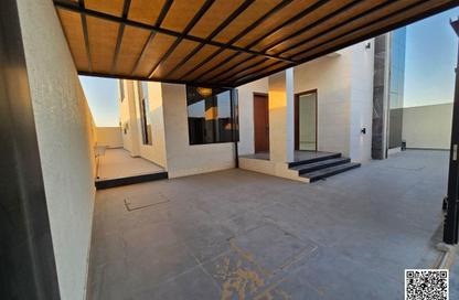 Villa - 5 Bedrooms - 7 Bathrooms for sale in Al Helio 2 - Al Helio - Ajman