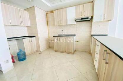 شقة - غرفة نوم - 2 حمامات للايجار في شيماء بريميير - منطقة 15 - قرية جميرا الدائرية - دبي شقة - غرفة نوم - 2 حمامات للايجار في شيماء بريميير - منطقة 15 - قرية جميرا الدائرية - دبي