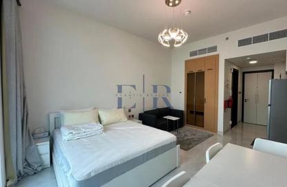 Apartment - Studio - 1 Bathroom for rent in Skyz by Danube - Arjan - Dubai Apartment - Studio - 1 Bathroom for rent in Skyz by Danube - Arjan - Dubai