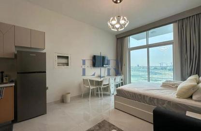 Apartment - Studio - 1 Bathroom for rent in Skyz by Danube - Arjan - Dubai Apartment - Studio - 1 Bathroom for rent in Skyz by Danube - Arjan - Dubai
