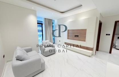 شقة - غرفة نوم - 1 حمام للبيع في سكاي هيلز ريزيدنسز 1 - سكاي هيلز ريسيدنزيس - حديقة دبي العلميه - دبي