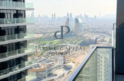 Apartment - 1 Bedroom - 1 Bathroom for sale in Skyhills Residences 1 - Skyhills Residences - Dubai Science Park - Dubai