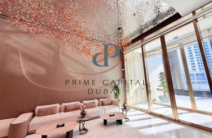 شقة - غرفة نوم - 1 حمام للبيع في سكاي هيلز ريزيدنسز 1 - سكاي هيلز ريسيدنزيس - حديقة دبي العلميه - دبي