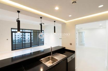 Apartment - 3 - 3 for sale in Al Jaz 4 - Al Jaz - Greens - Dubai Apartment - 3 - 3 for sale in Al Jaz 4 - Al Jaz - Greens - Dubai