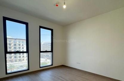Apartment - Studio - 1 Bathroom for rent in The Regent - Town Square - Dubai