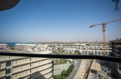 Apartment - 2 Bedrooms - 3 Bathrooms for rent in Bay Residences - Hayat Island - Mina Al Arab - Ras Al Khaimah