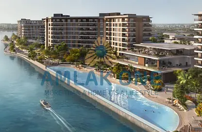 شقة - غرفة نوم - 2 حمامات للبيع في جاردينيا باي - جزيرة ياس - أبوظبي شقة - غرفة نوم - 2 حمامات للبيع في جاردينيا باي - جزيرة ياس - أبوظبي