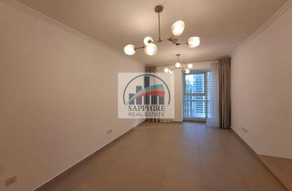 Apartment - Studio - 1 for rent in Goldcrest Executive - JLT Cluster C - Jumeirah Lake Towers - Dubai