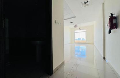 Apartment - Studio - 1 Bathroom for rent in Etlala Residence 1 - Etlala Residence - Dubai Land Residence Complex - Dubai Apartment - Studio - 1 Bathroom for rent in Etlala Residence 1 - Etlala Residence - Dubai Land Residence Complex - Dubai